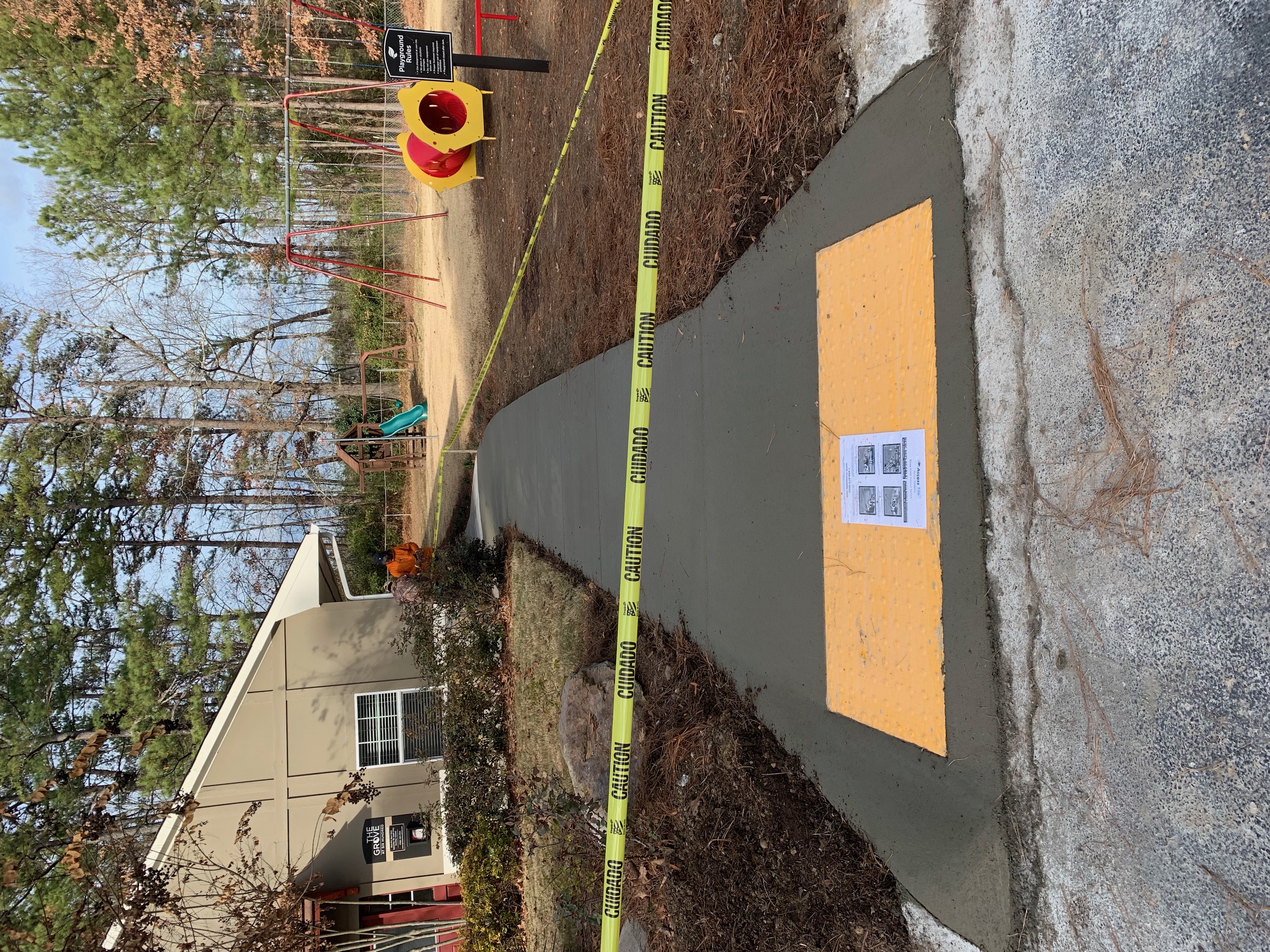 Atlanta Paving Solutions Image